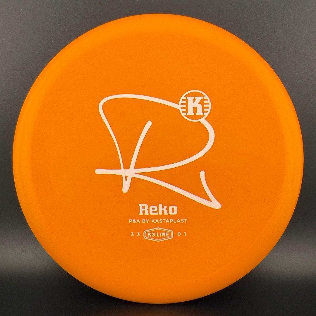 K3 Reko