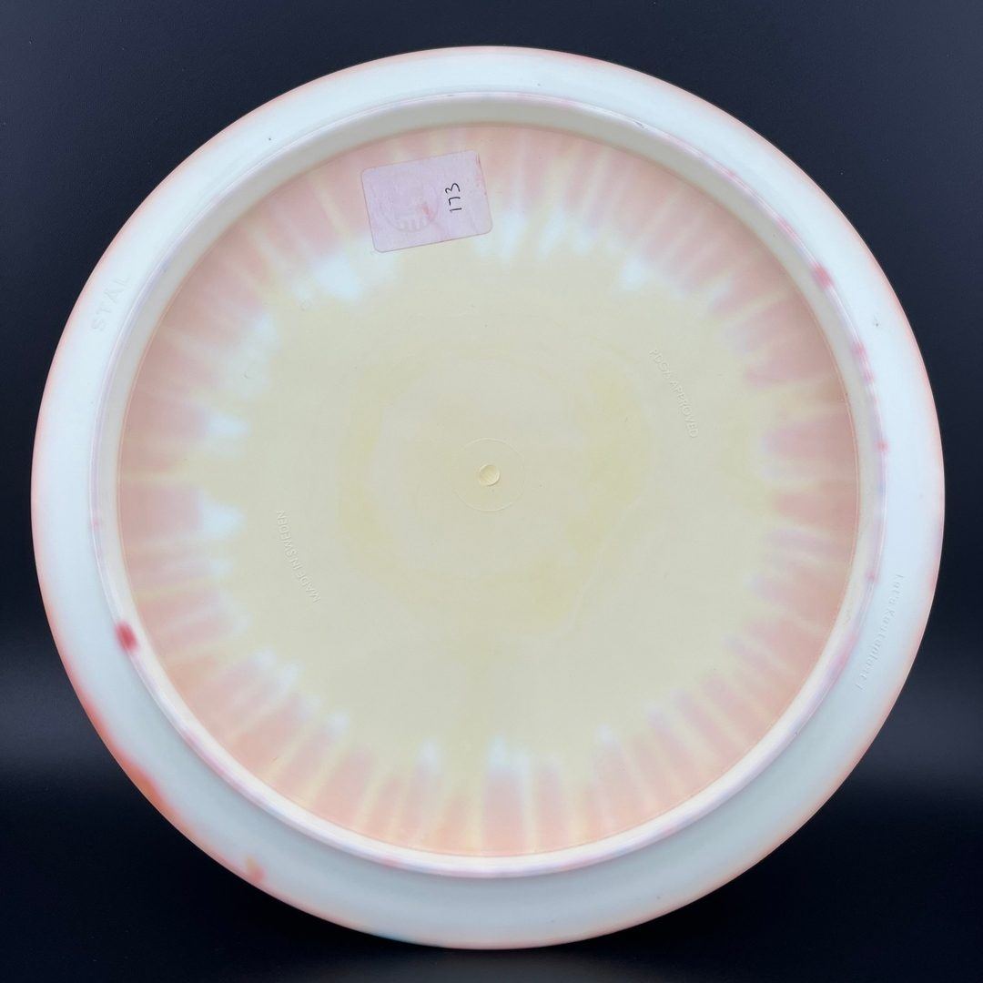 K1 Stal - Dyed - Older Stickered Run