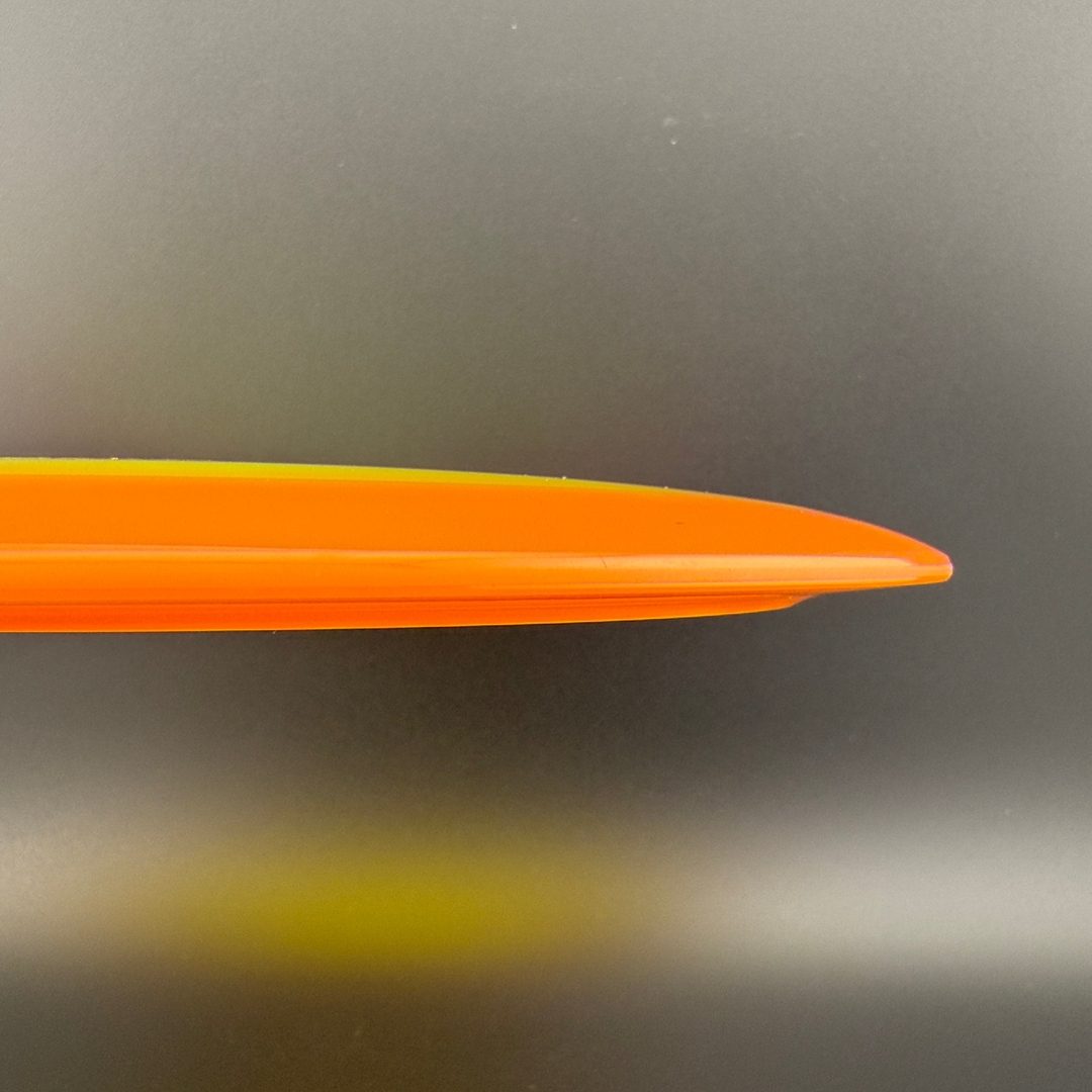 Halo Champion Mamba (First Run) - Air Force Stamp