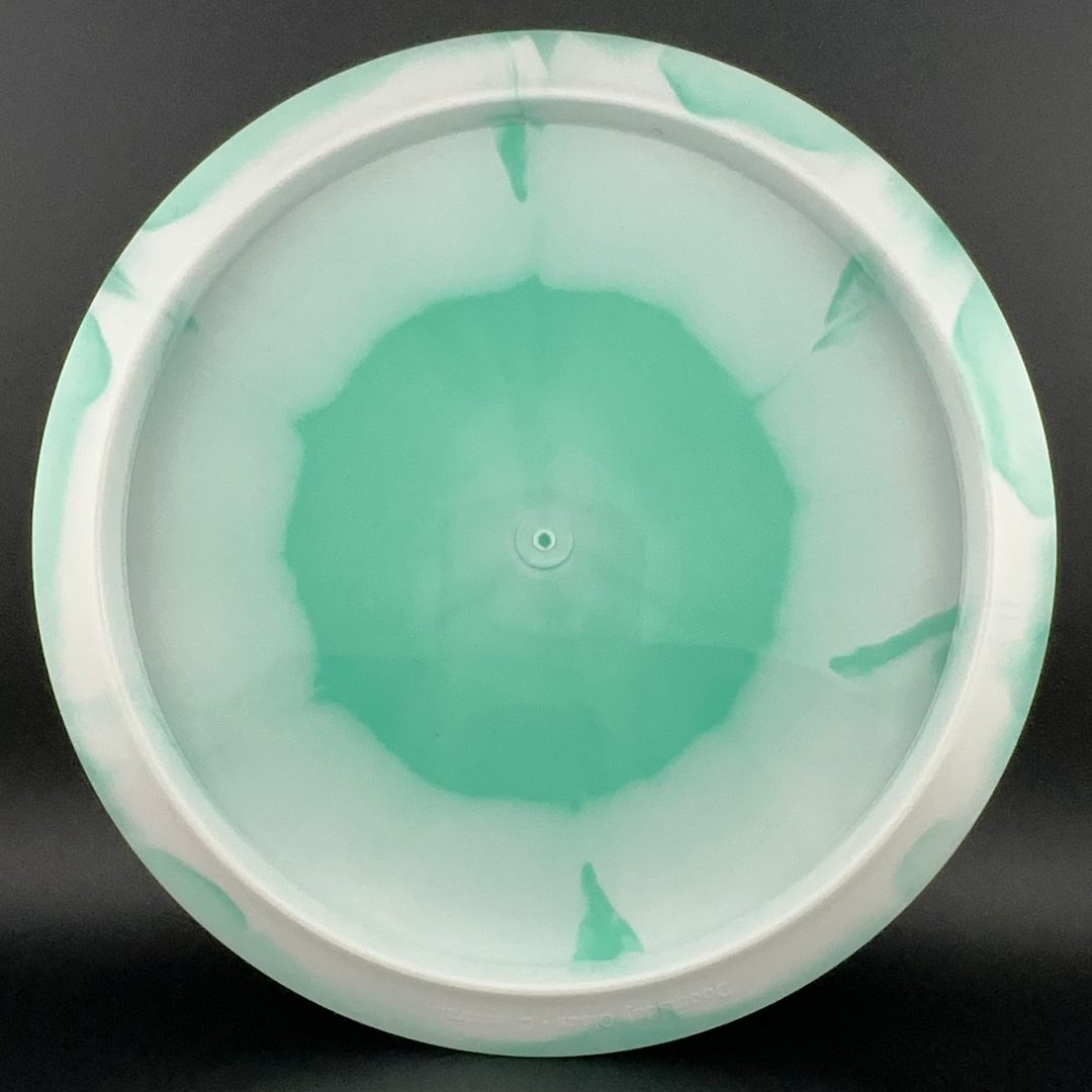 Retina Chemtrail - Burst