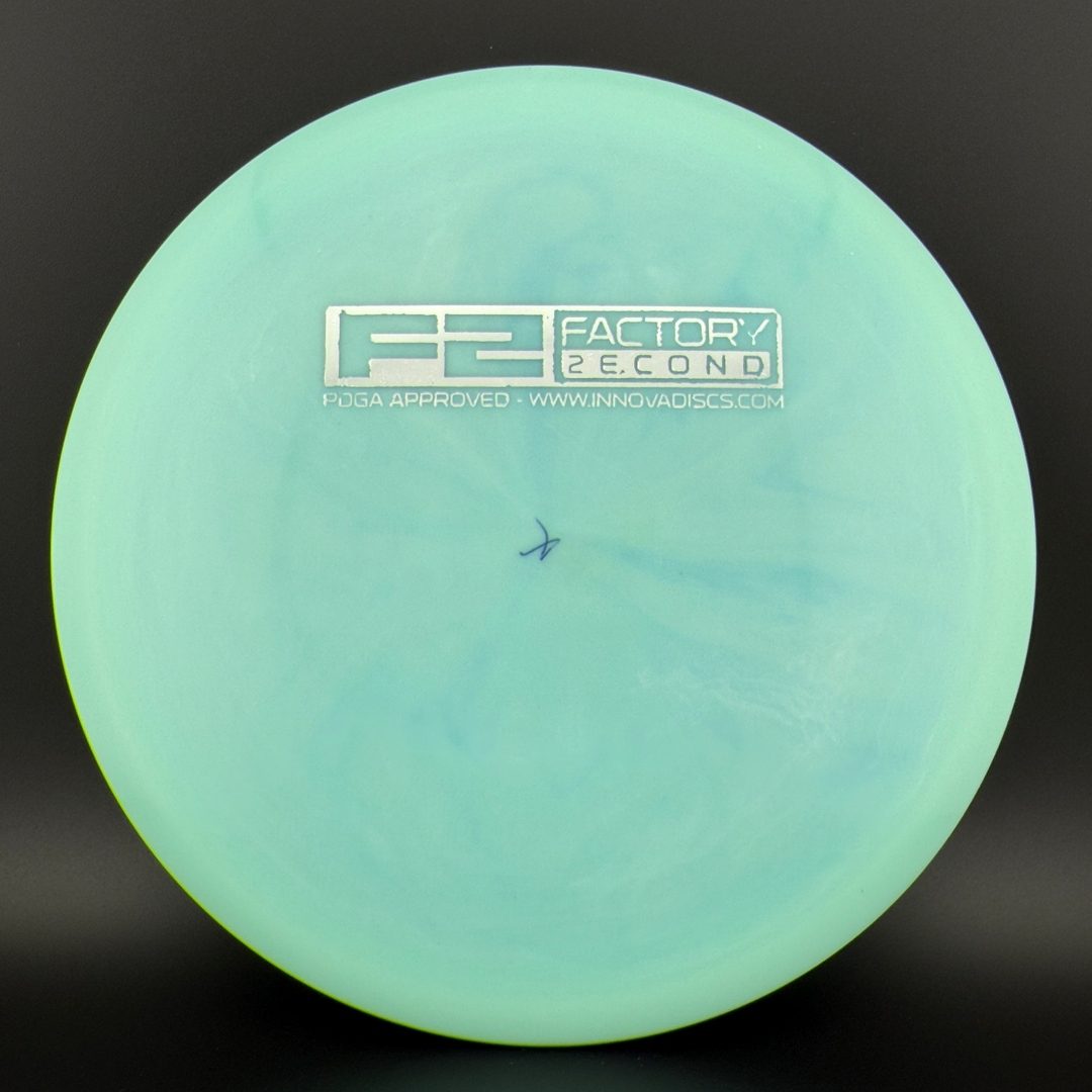 Classic Glow Star Teebird - F2