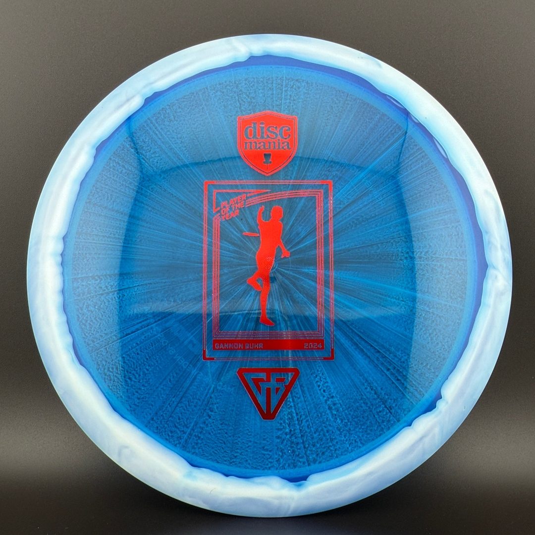 Alloy Function - Gannon Buhr POTY *Warehouse Stash*