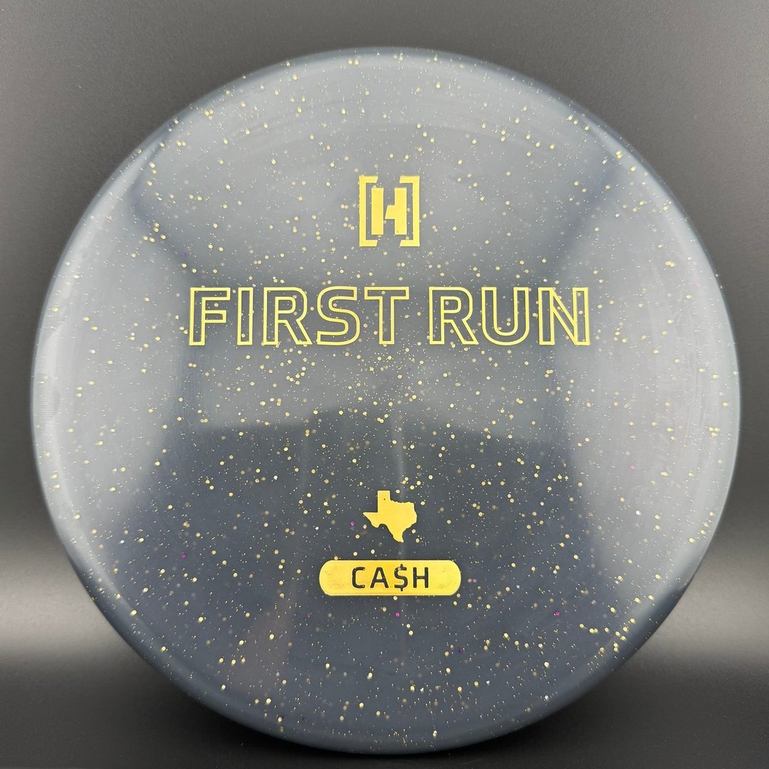 Primo Cash - First Run - 1/150