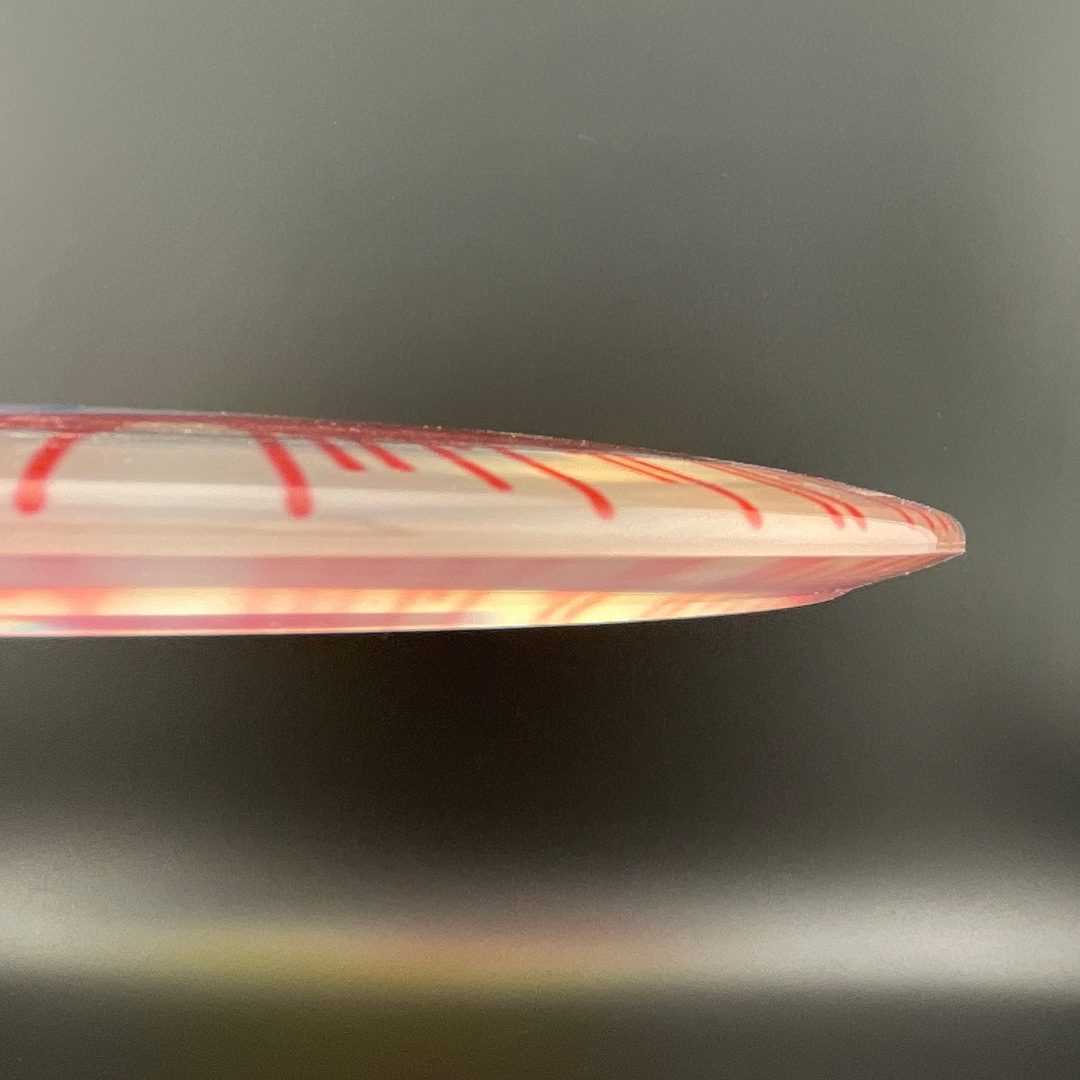 I-Dye Champion Leopard