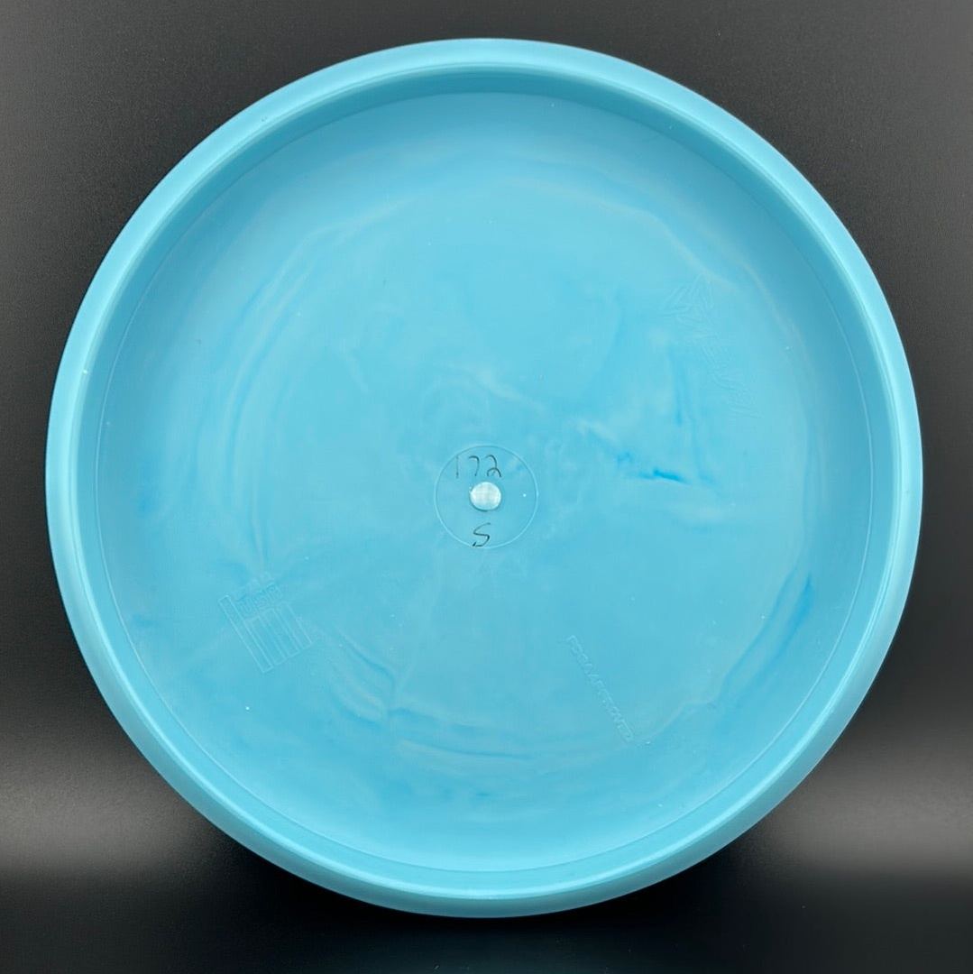 OG Soft Phi - Thought Space Athletics "Flare Mandala"