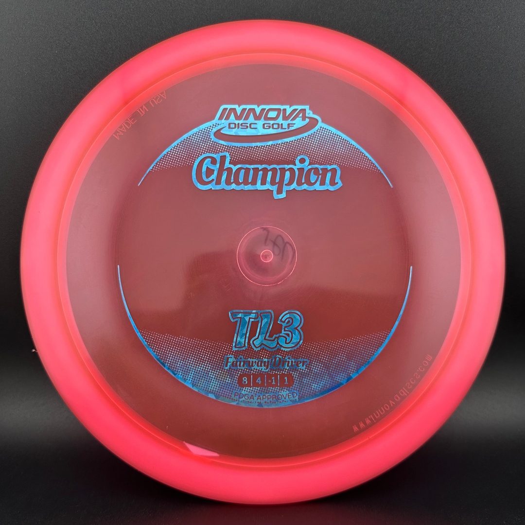 Champion TL3