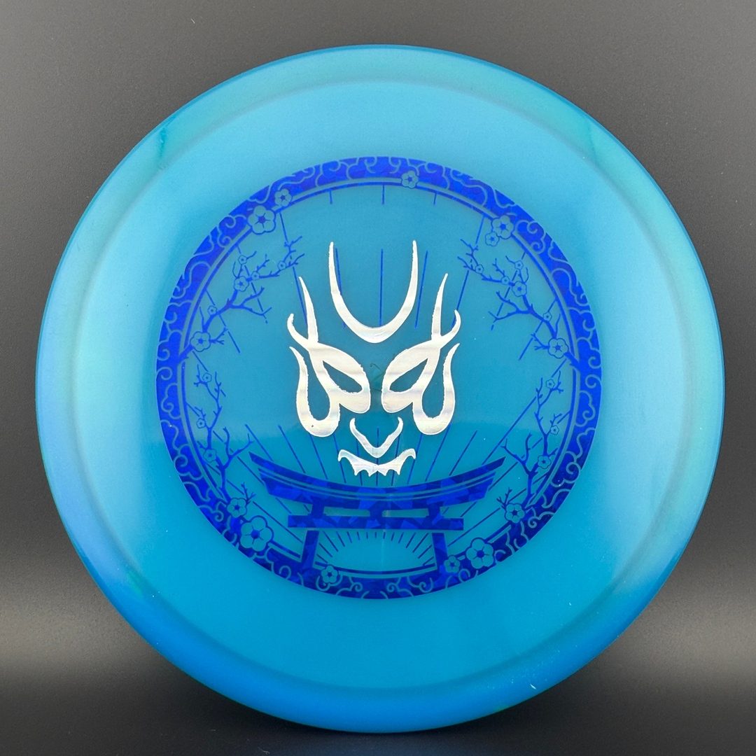 Champion Caiman - F2 Japan Open