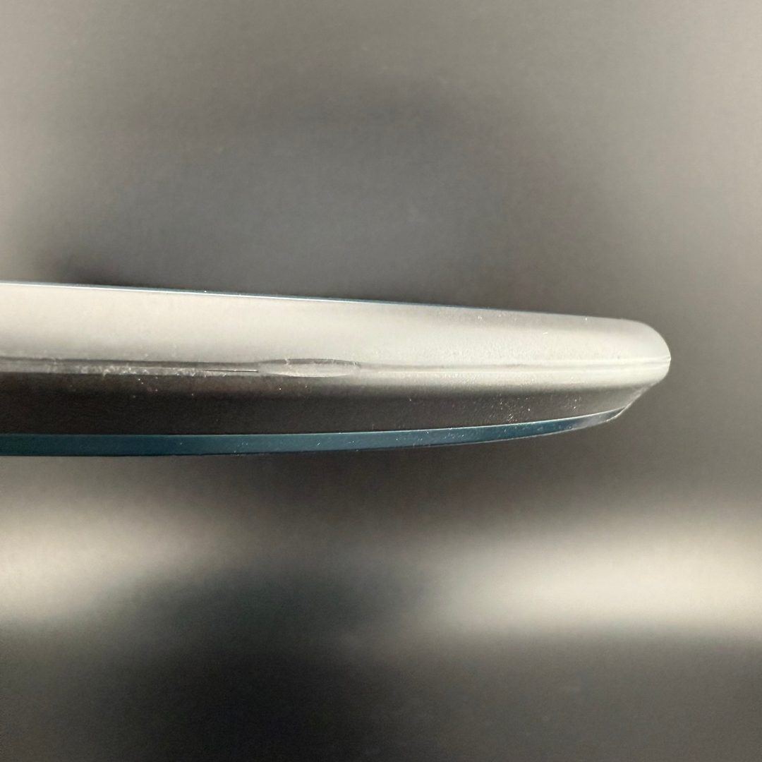 Plasma Entropy - Blank