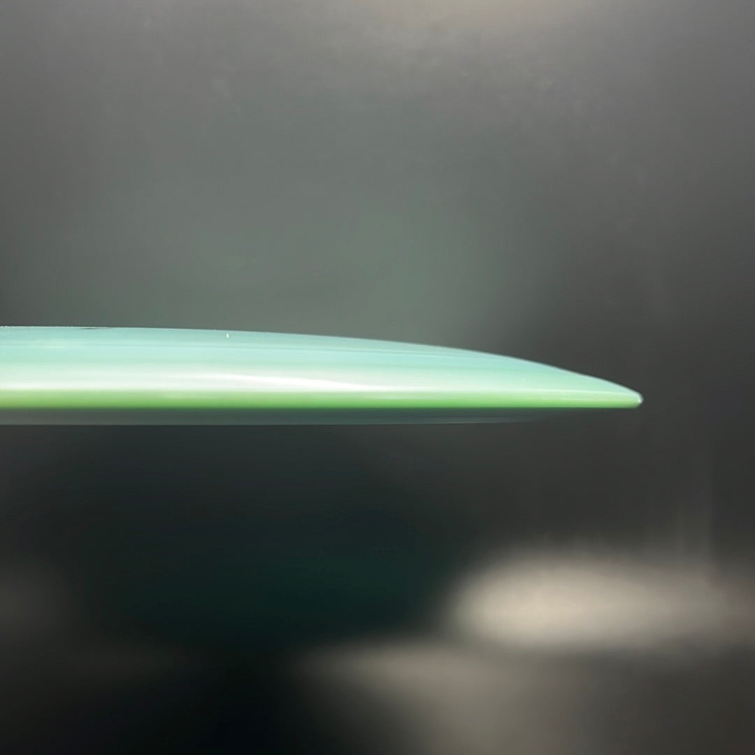 Bravo Harrier - Distance Driver