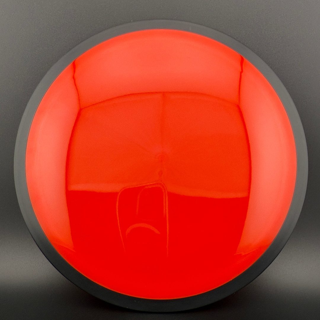 Neutron Trail - Blank