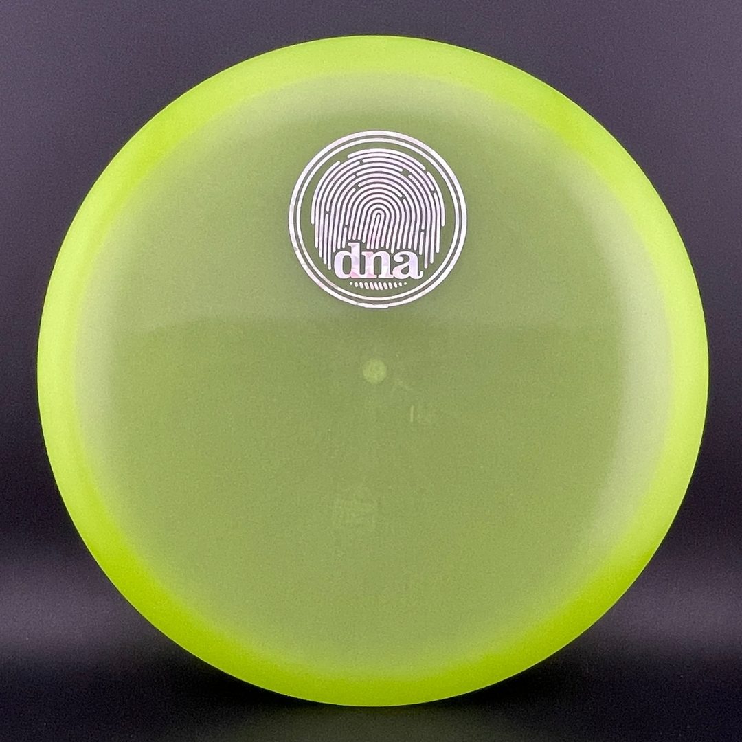 Color Glow C-Line Tactic - dna Series
