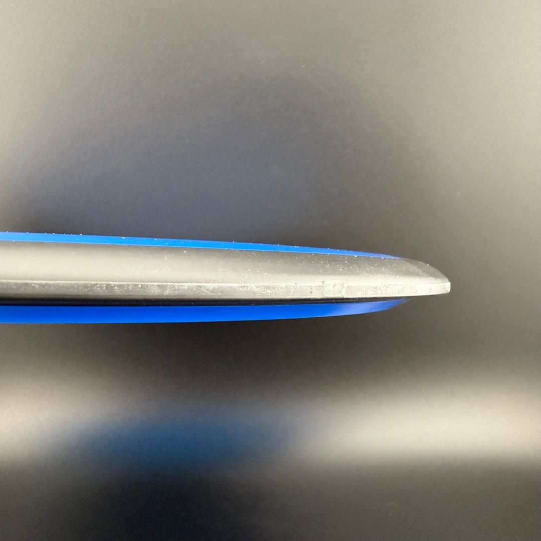 Neutron Signal - Blank