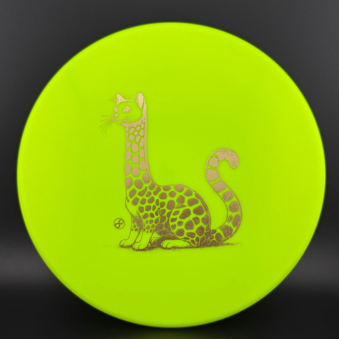 Star Polecat - "Pole-Cat"