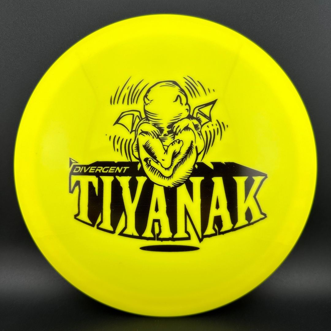 Max Grip Tiyanak