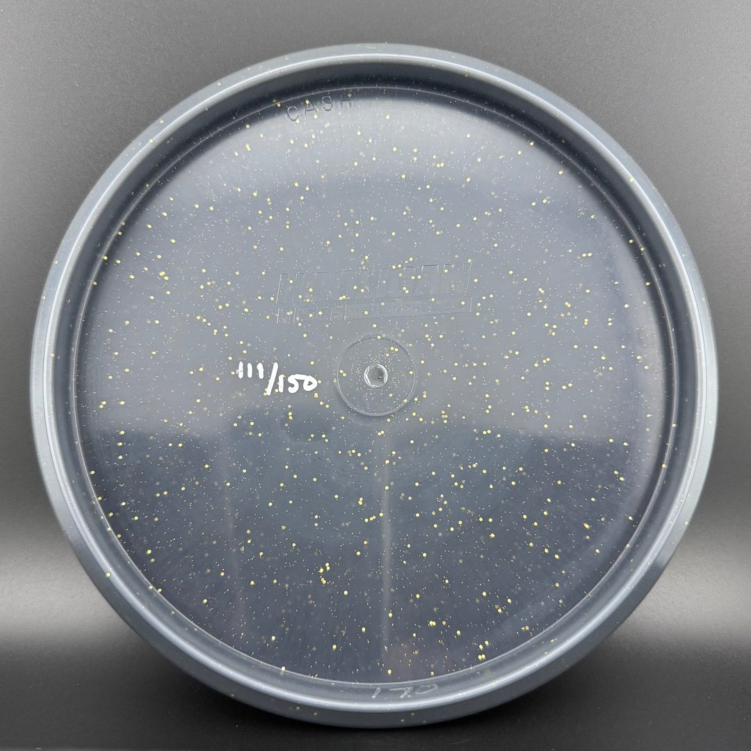 Primo Cash - First Run - 1/150