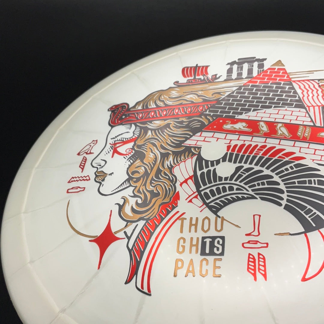 Ethereal Omen - Limited Edition TSA Stamp