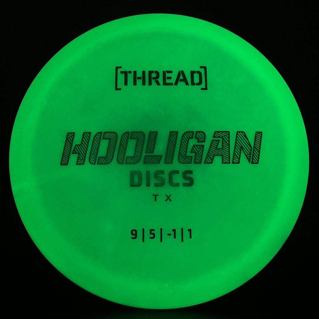 Primo Color Glow Thread