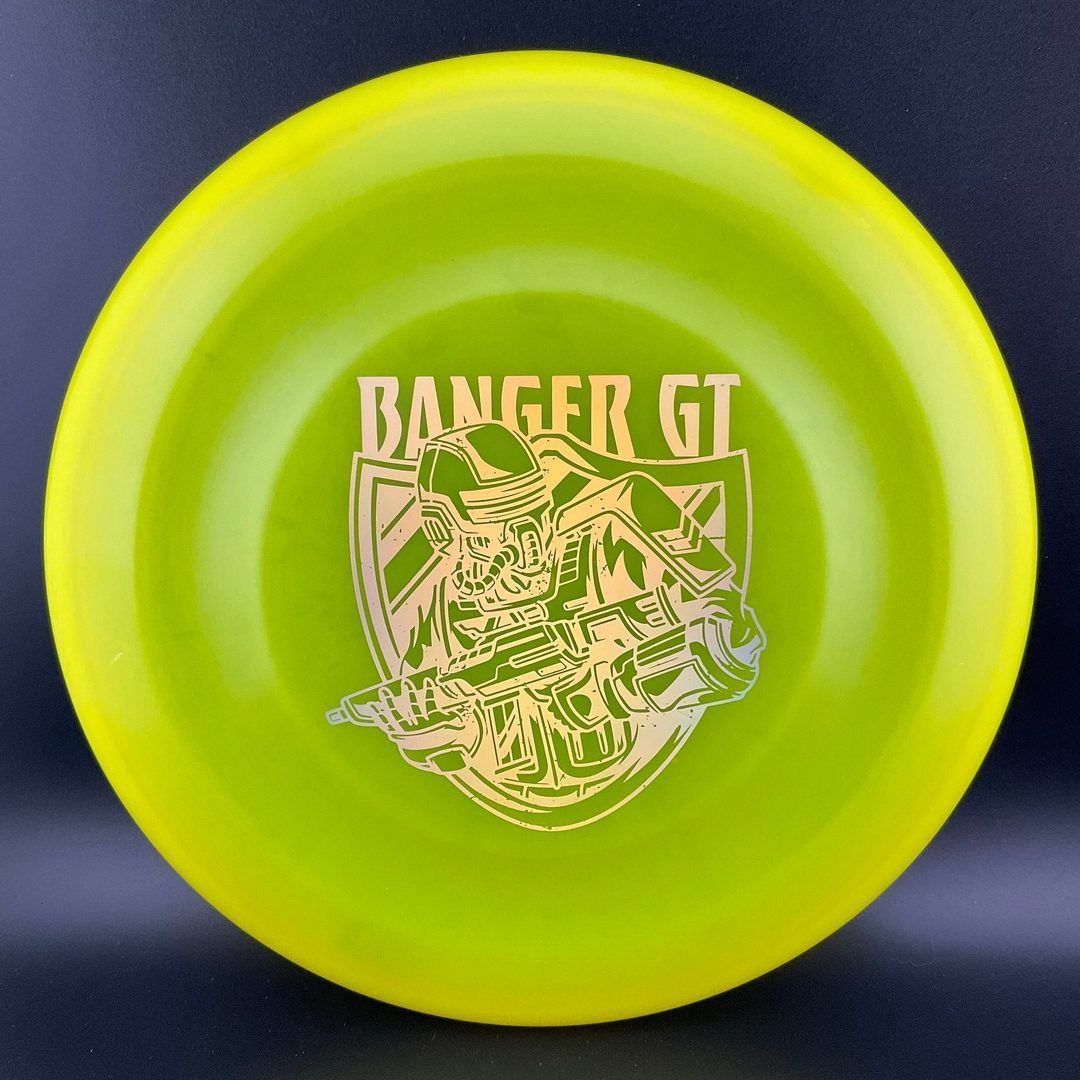Z GLO Banger GT - Special Edition