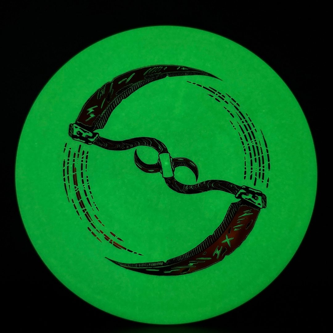 Glow D-Line FD (Flex 2) - Infinity Blade by Ripper Studios