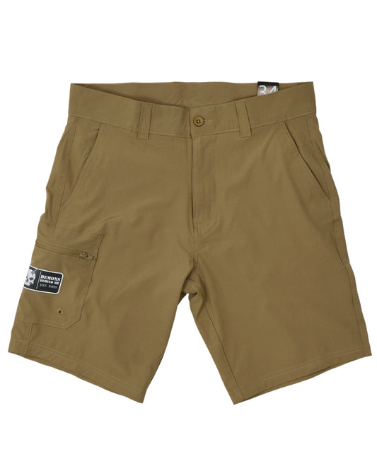 CLOSEOUT Tactical Performance Hybrid Shorts
