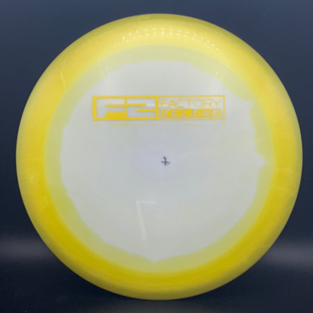 Halo Star Destroyer - F2