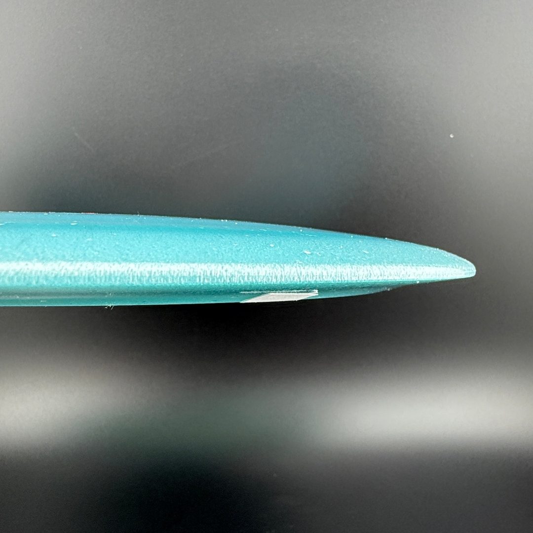 Stardust C-Blend Emperor - Unicorn - Triple Foil