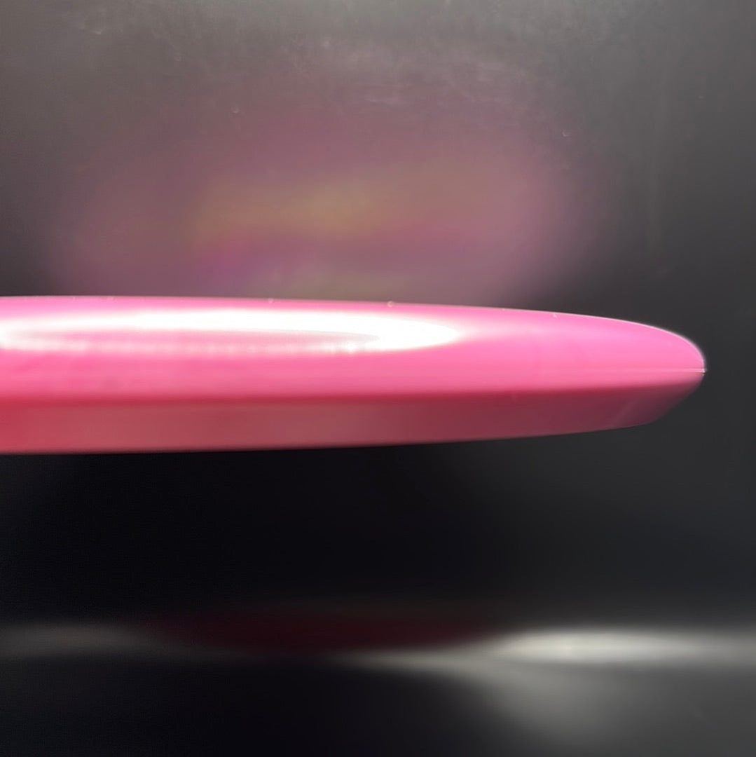 Lux Vapor Logic - Cosmic Fury (Kyle Klein Signature Series)