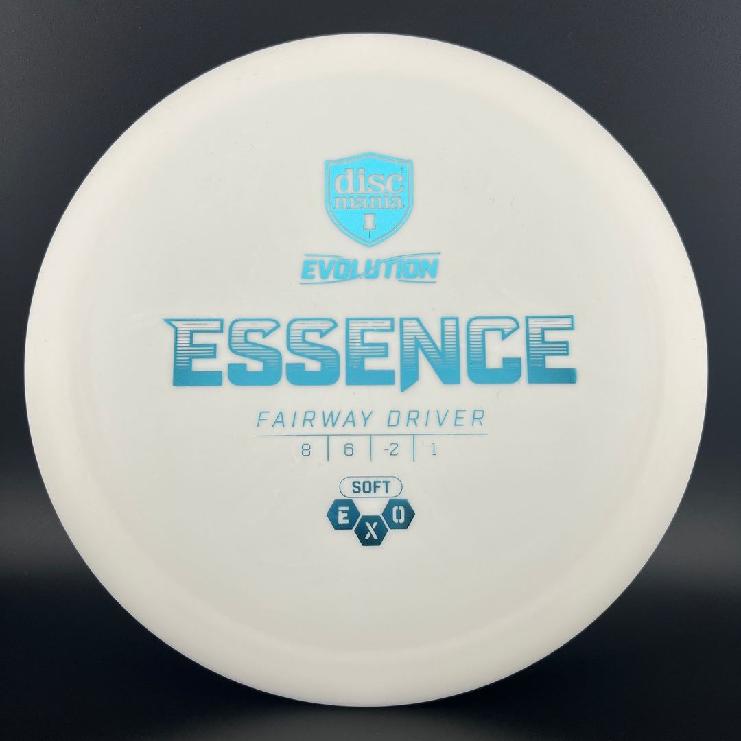 Soft Exo Essence - Lightweight
