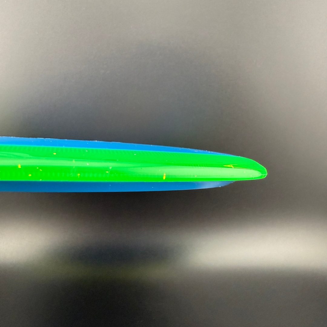 Prism Neutron Trance - OTB Open 2024 - Marm O Set