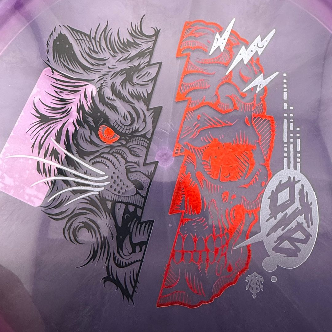 Ethos Soft Crux - First Run