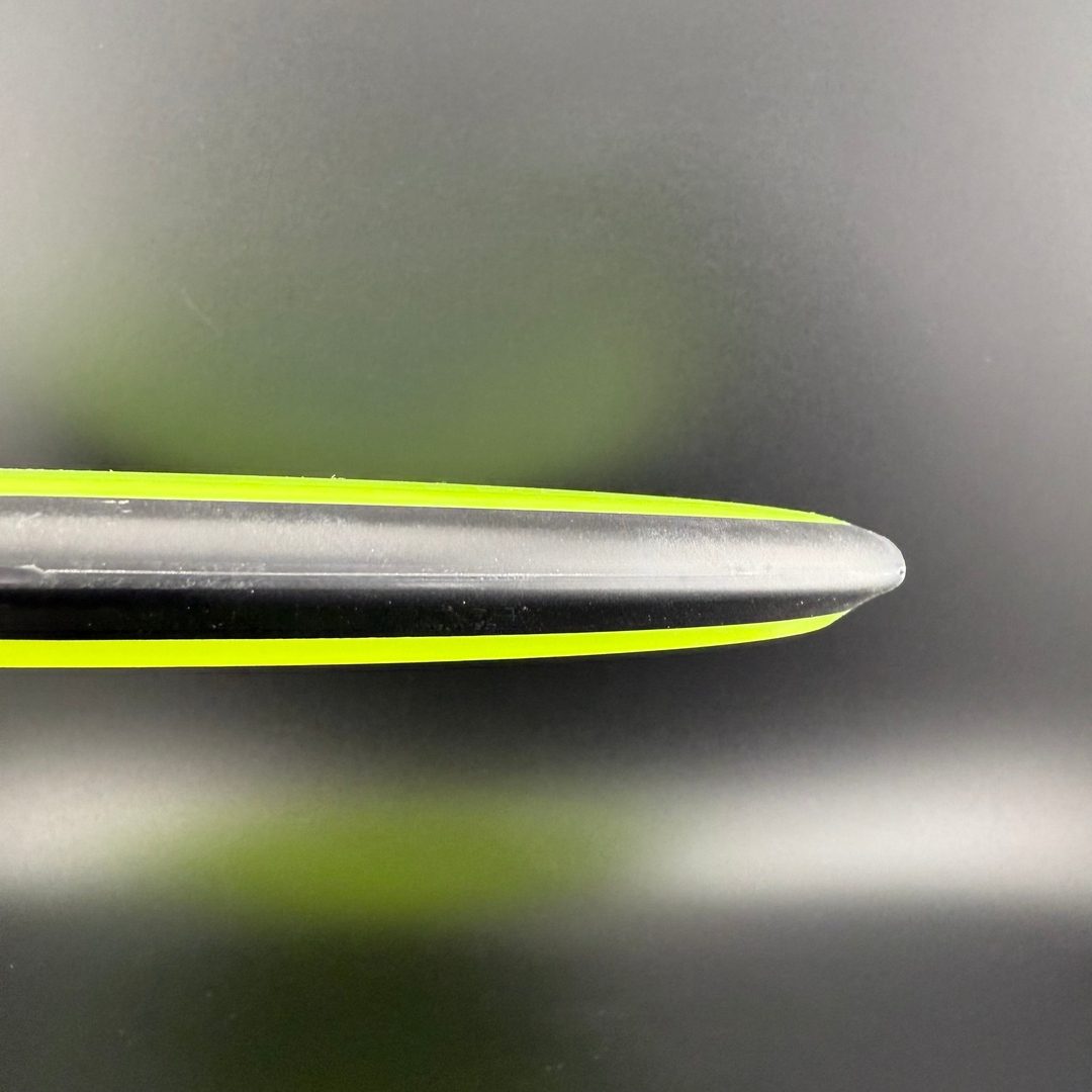 Neutron Detour - "Mutant Spider" Triple Foil