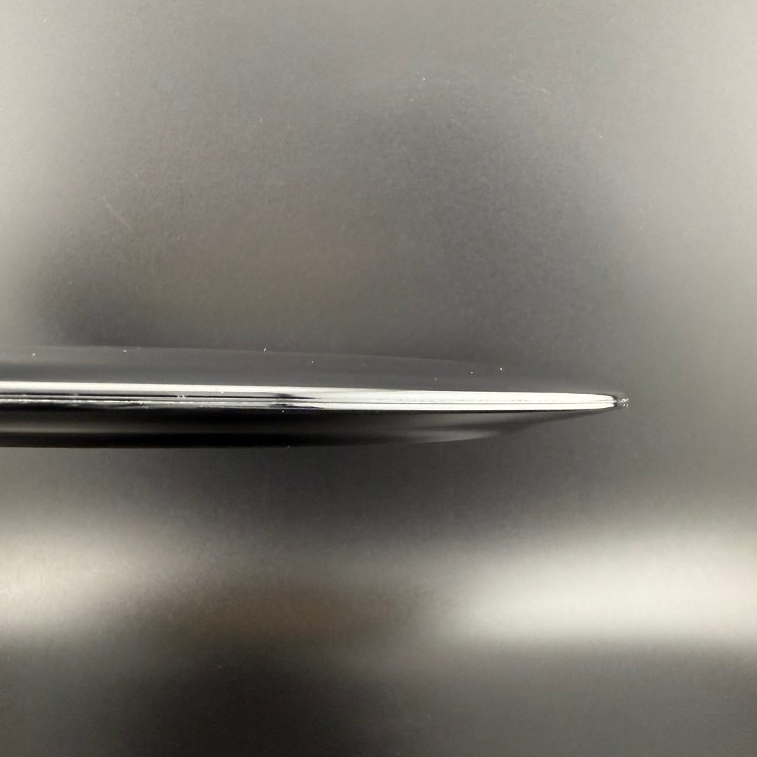 Midnight CryZtal Zeus - Paul McBeth Overstamp Misprint