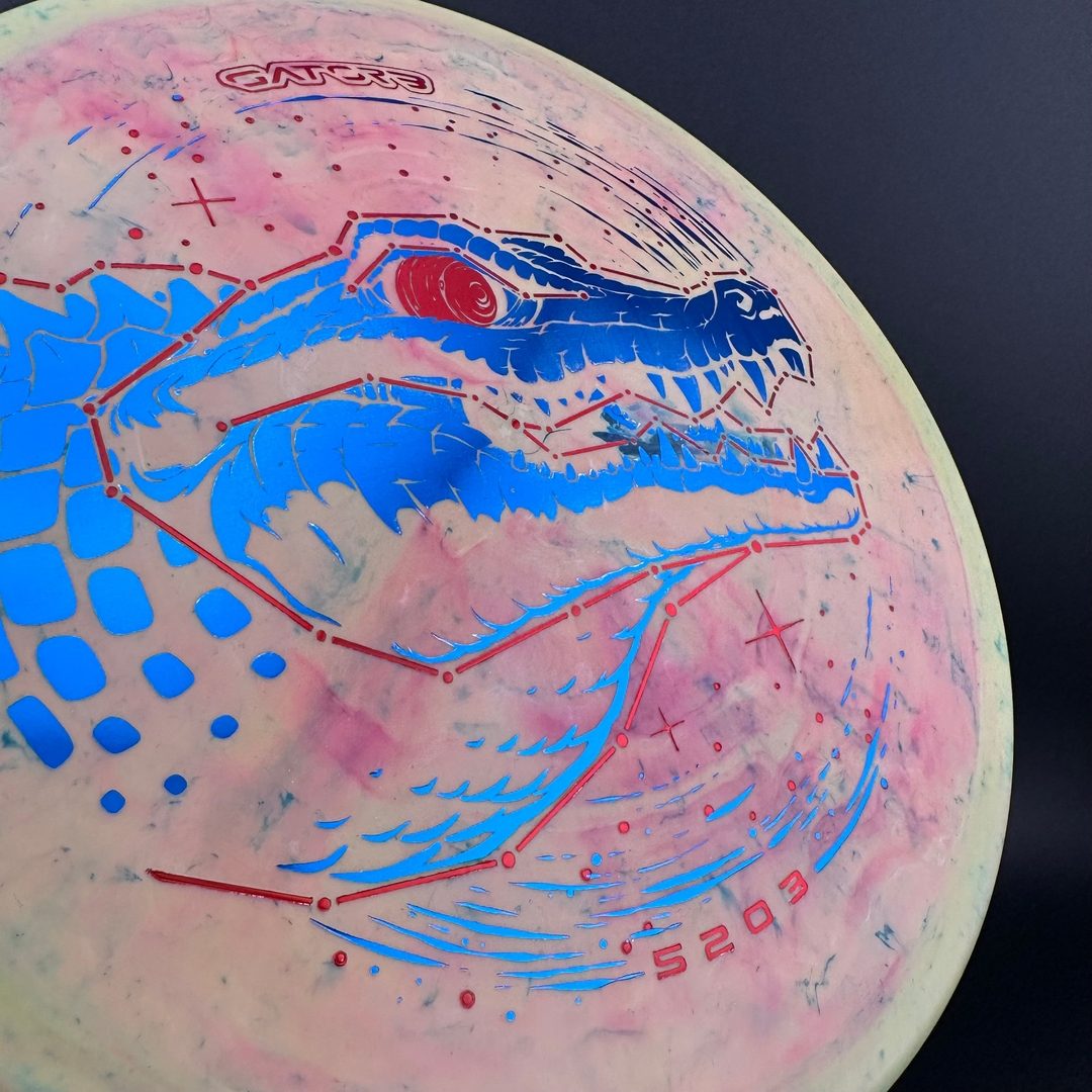 Galactic XT Gator3 - Space Force By Marm O Set