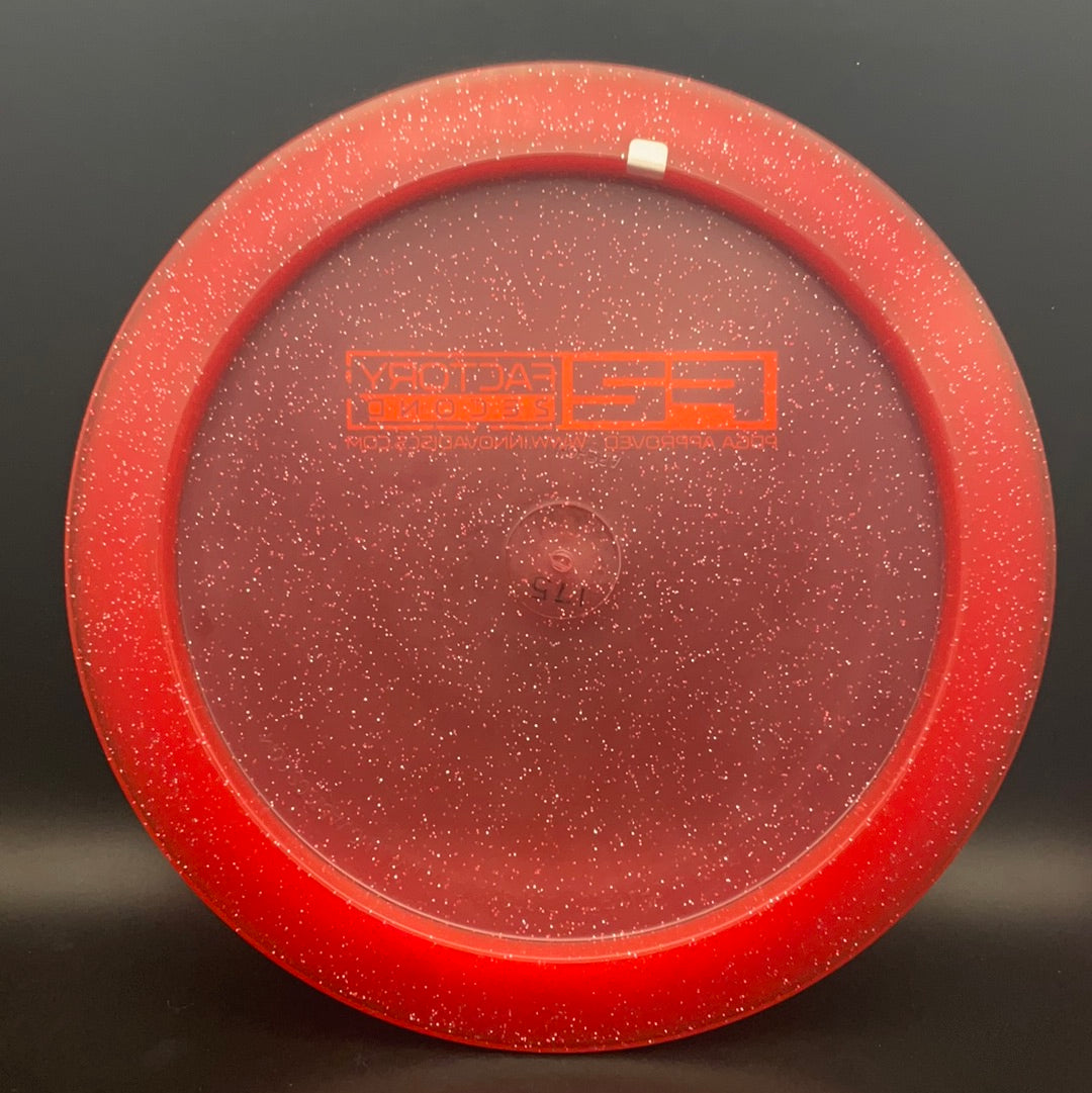 Metal Flake Champion Archon - F2