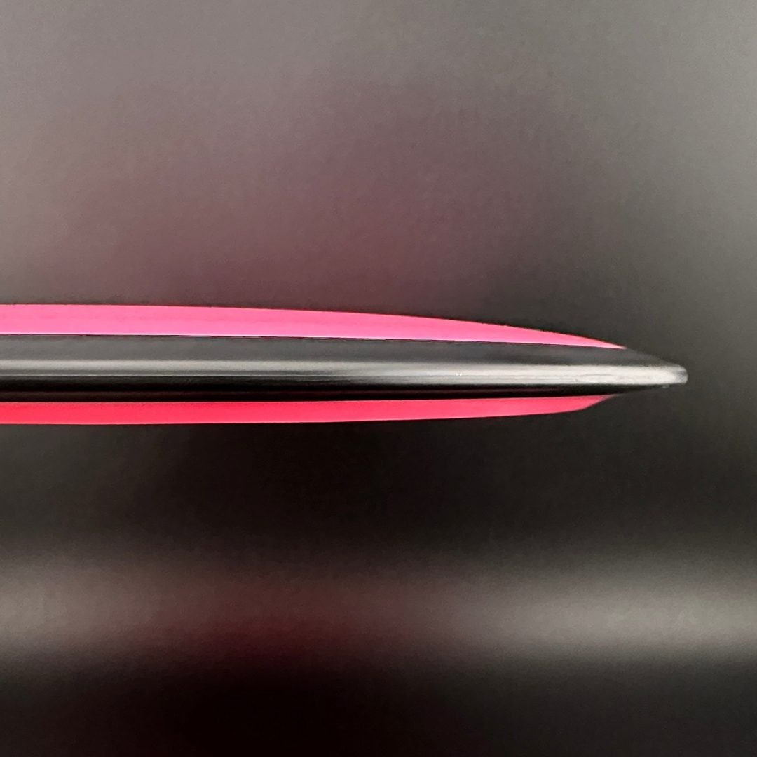 Neutron Trail - Blank