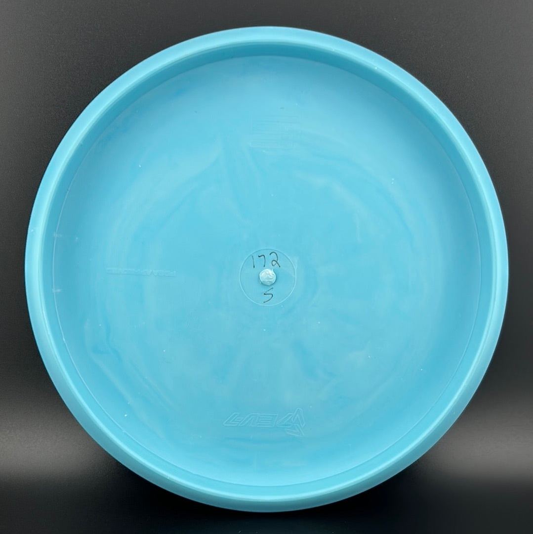 OG Soft Phi - Thought Space Athletics "Flare Mandala"