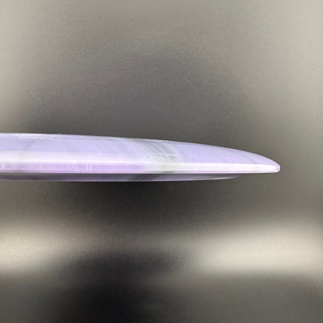 Fuzion Burst Renegade *Signed* - Chris Clemons Lucky VIP Club - 1/300