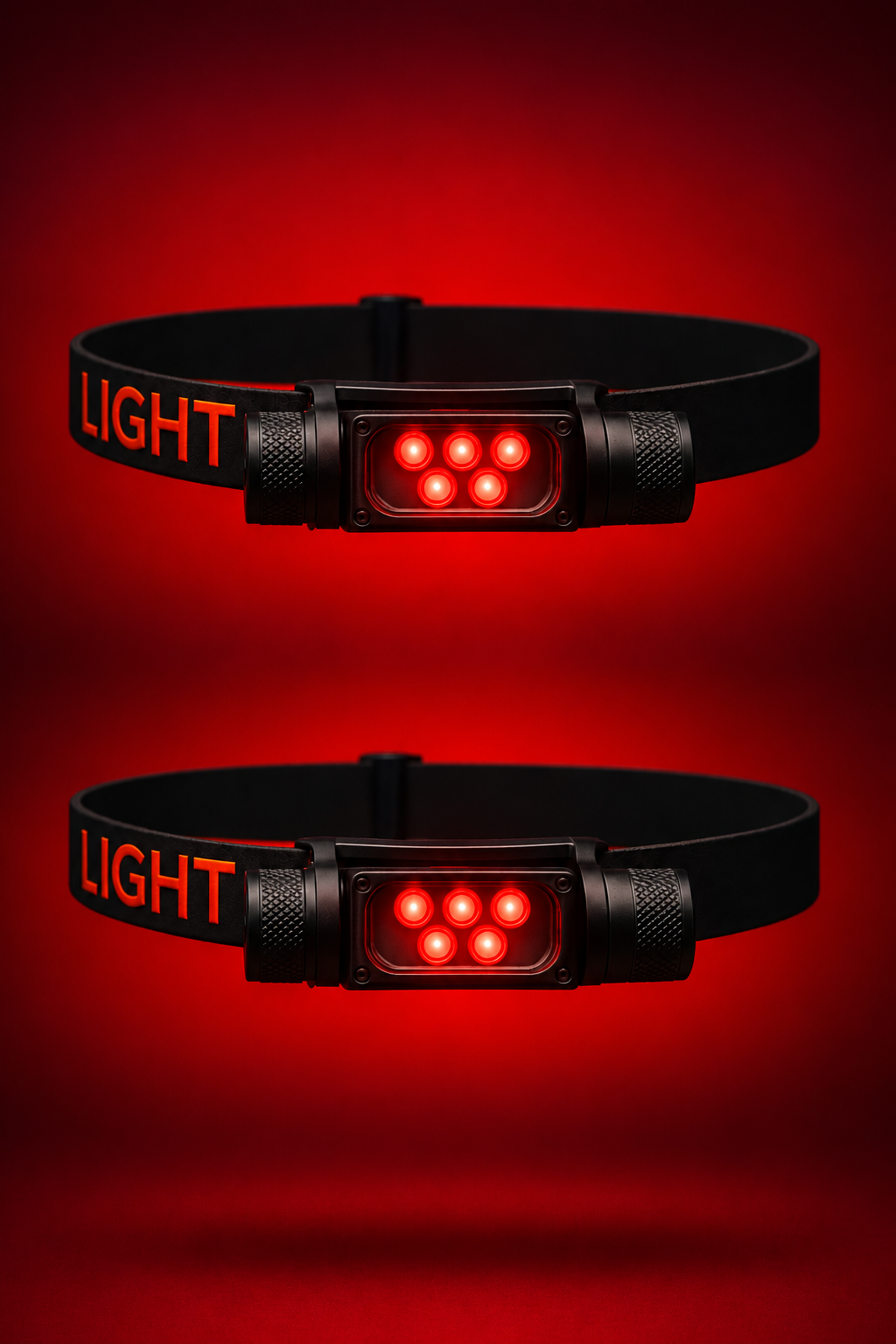STRIKE 1800 HEADLAMP
