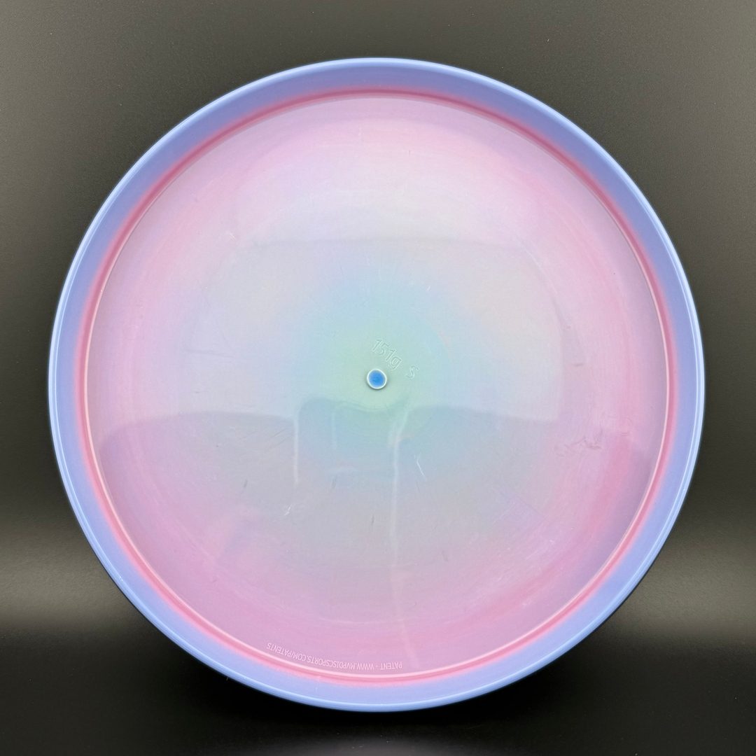 Neutron Soft Glitch - "Mutant Spider"