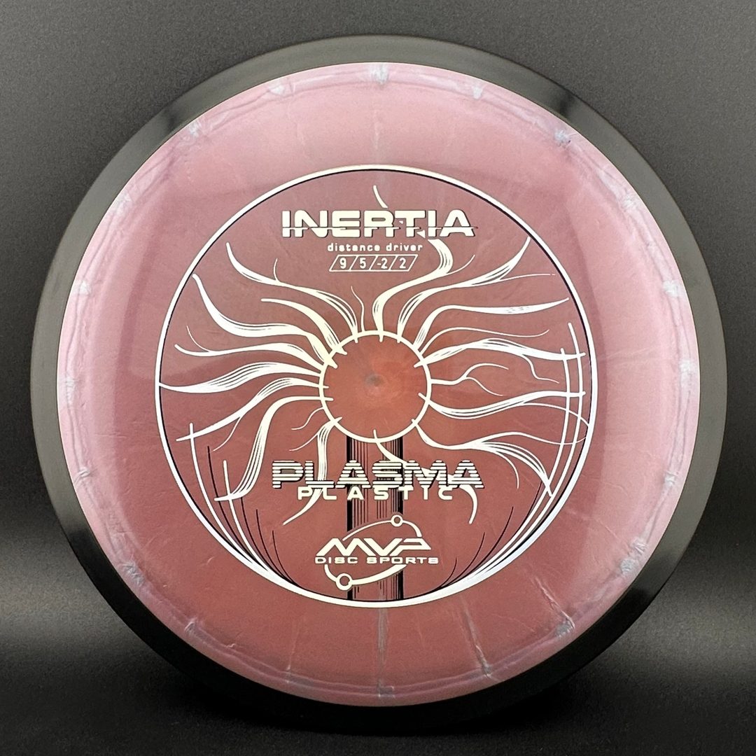 Plasma Inertia