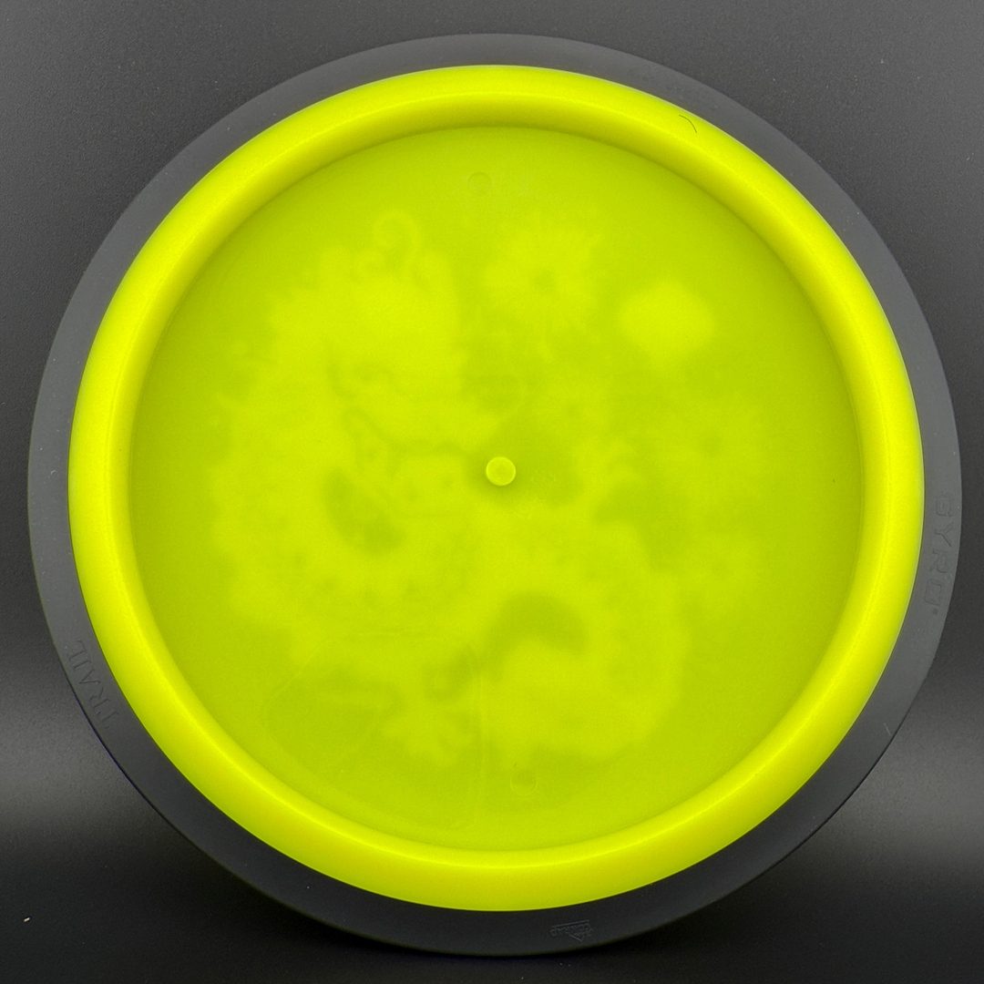 Neutron Trail - "Chuxi" Dragon