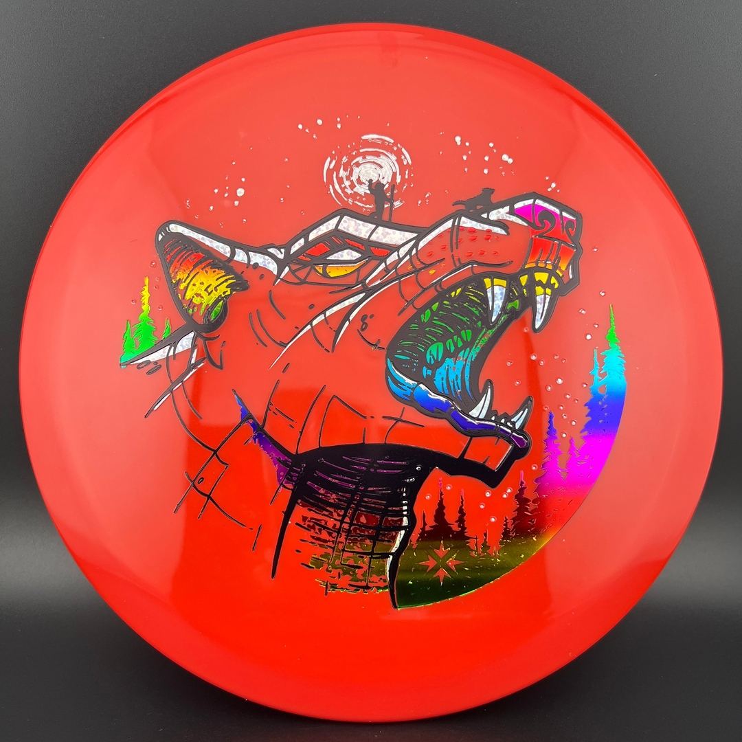 Neutron Ascend - "Embark" by Marm O Set