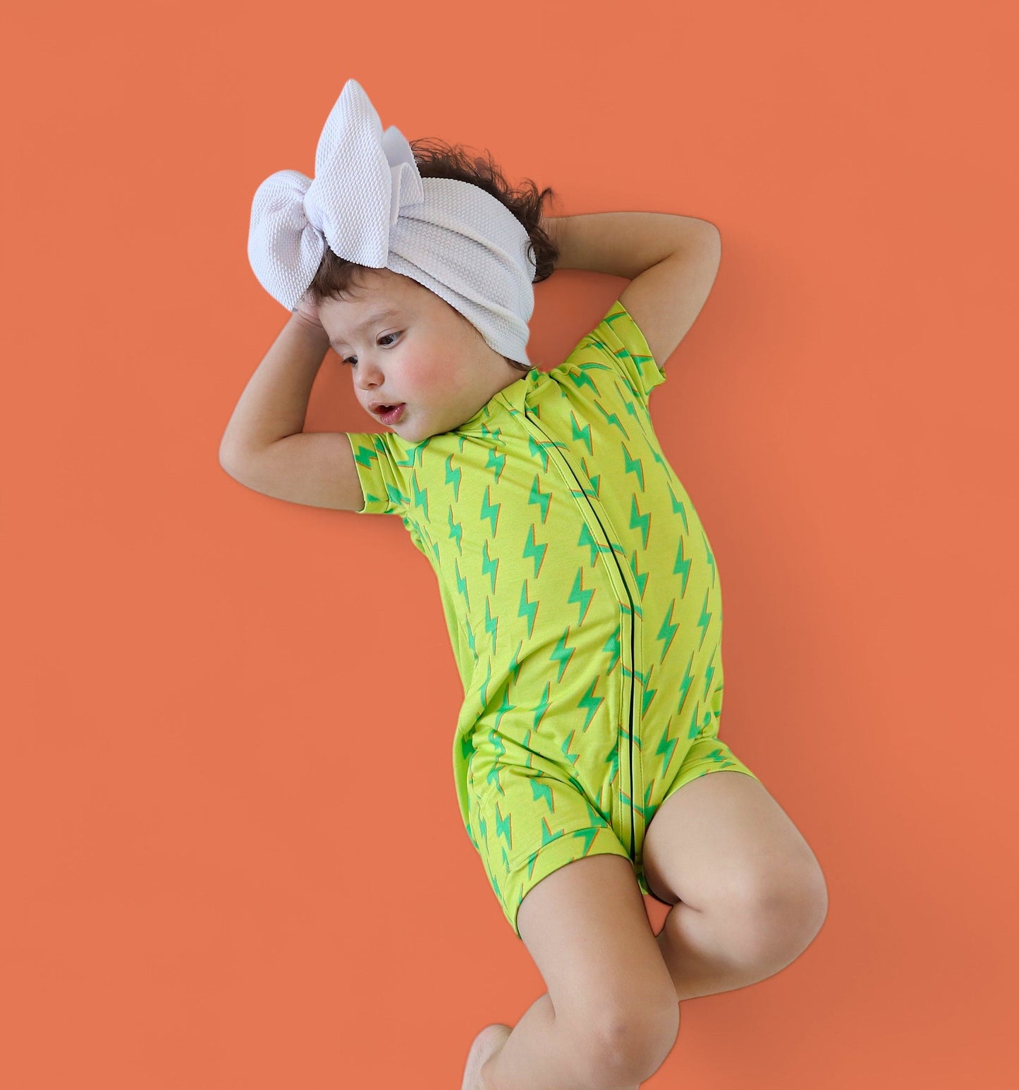 BRIGHT BOLTS DREAM SHORTIE