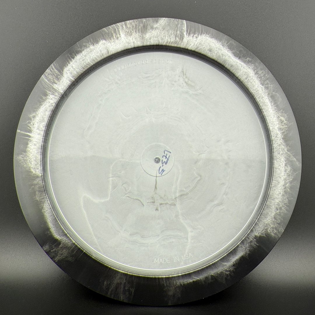 Halo S-Blend Emperor