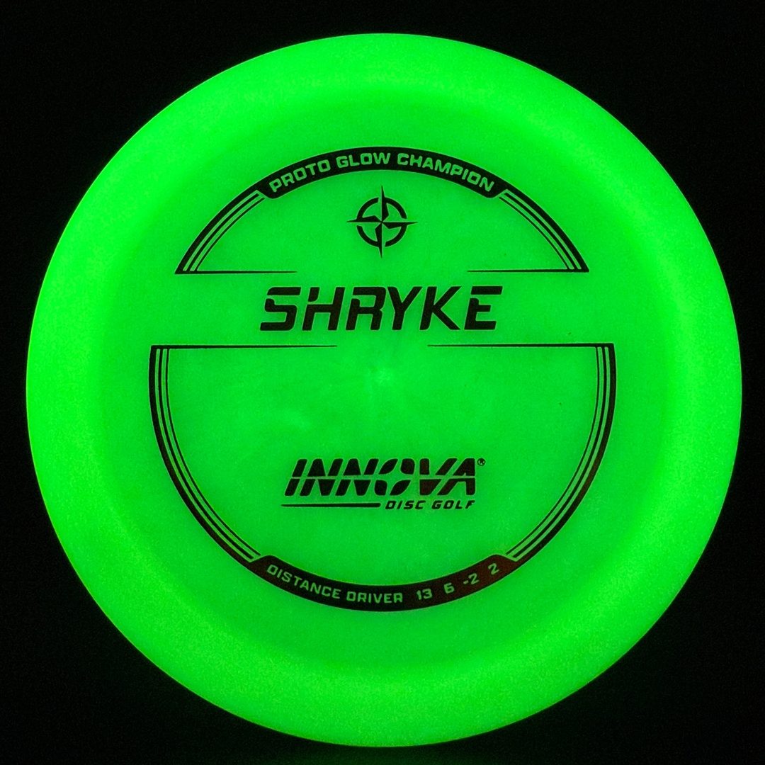 Proto Glow Champion Shryke