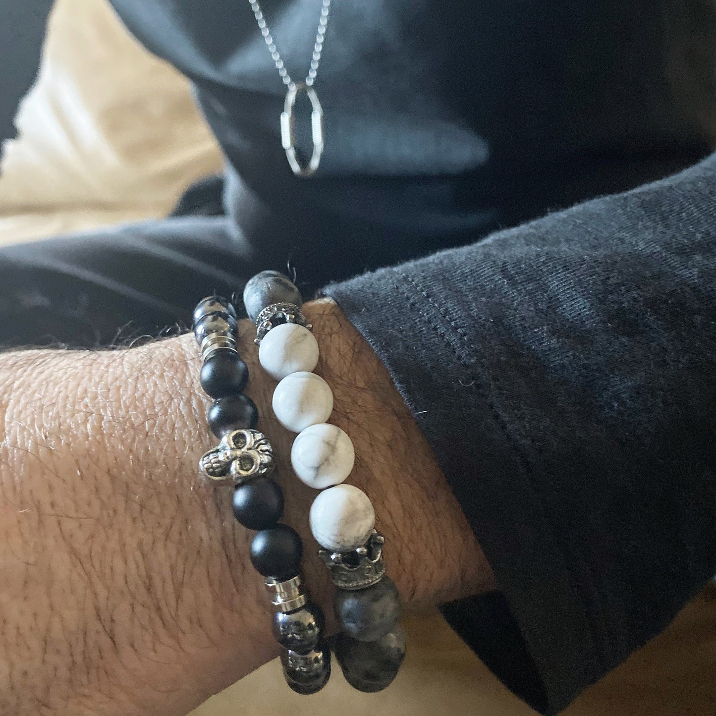 THE THRONE – “BETTER MAN”