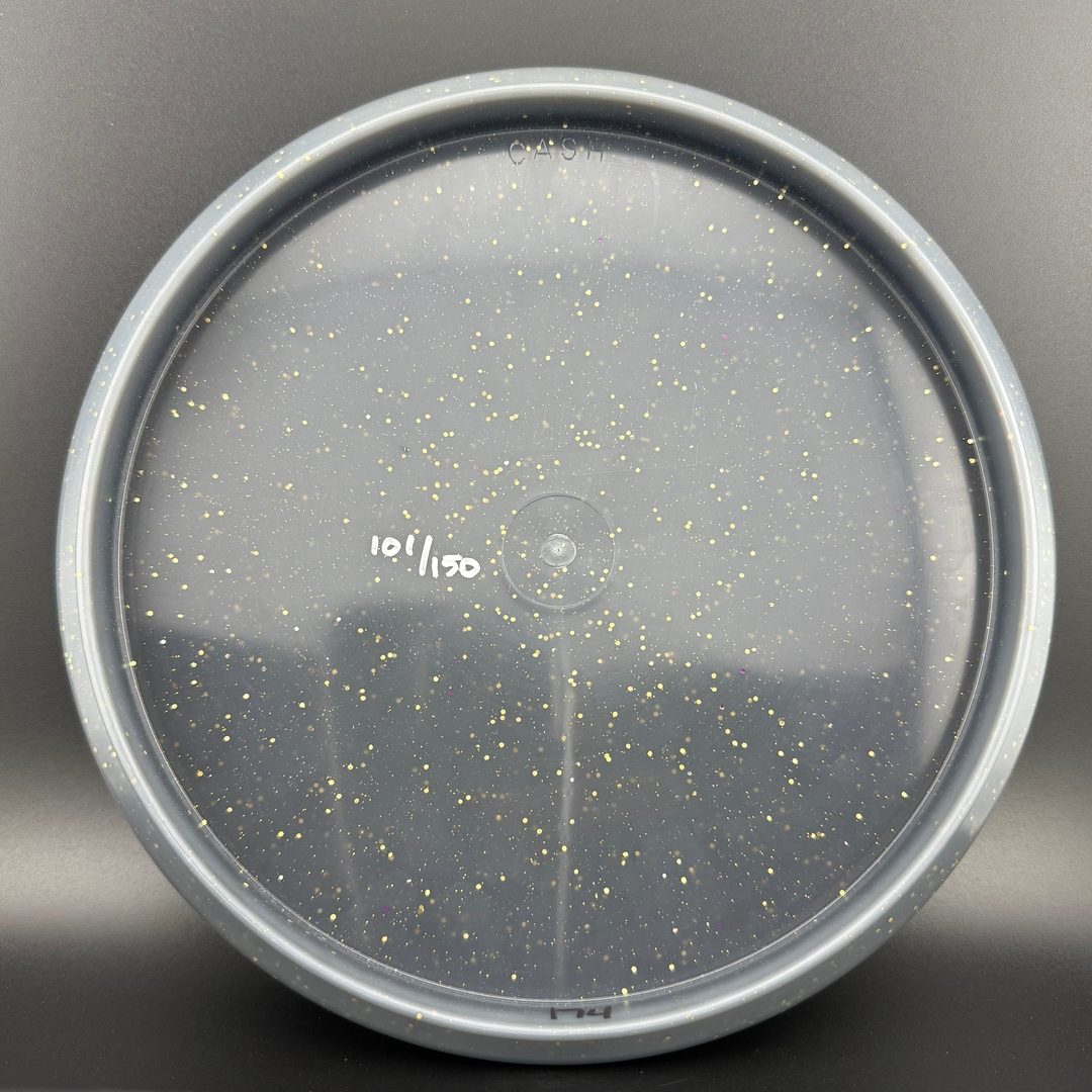 Primo Cash - First Run - 1/150