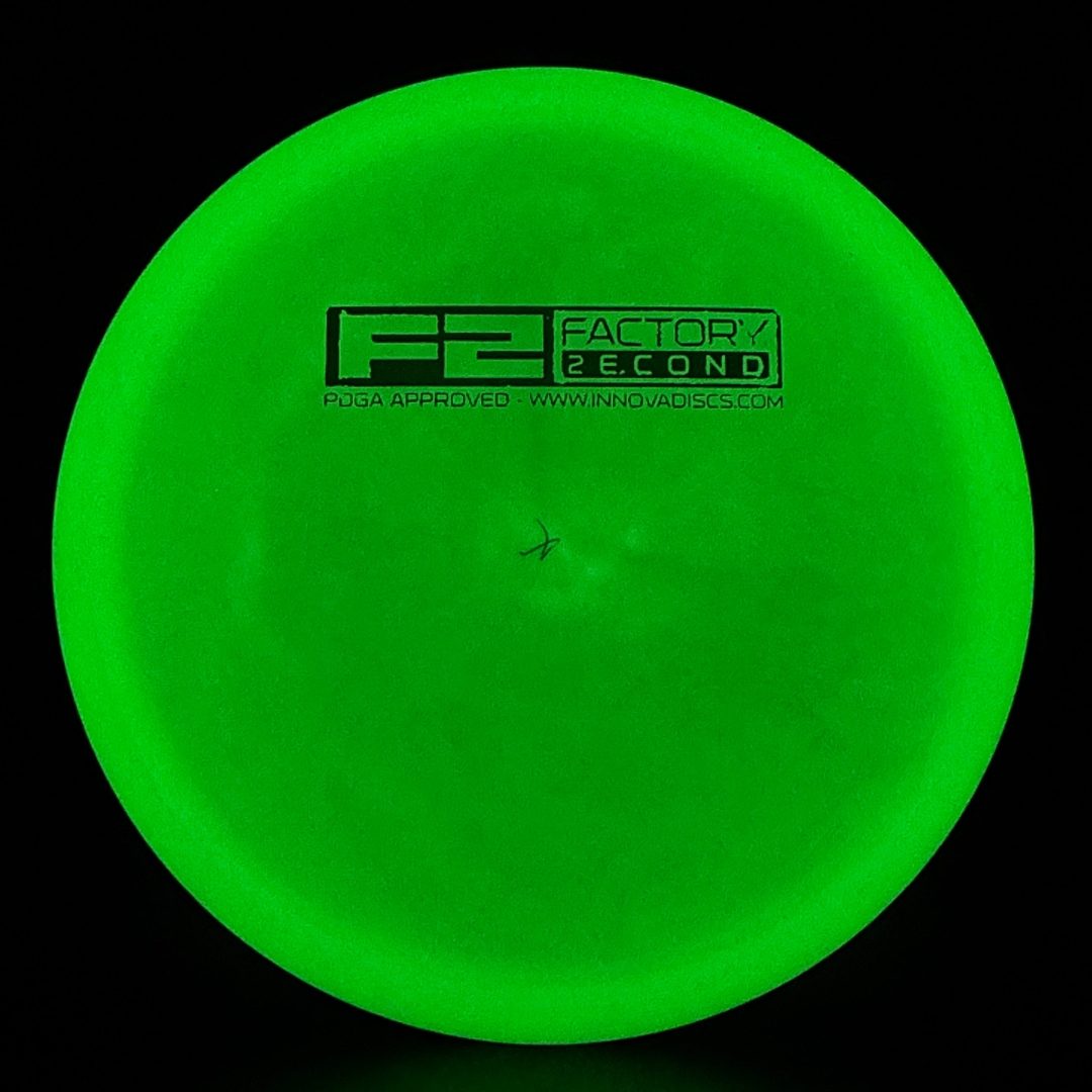 Classic Glow Star Teebird - F2