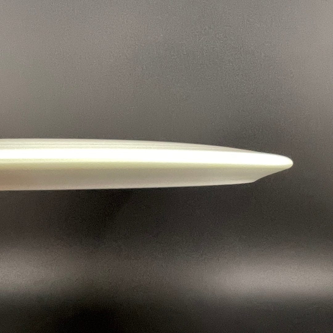 K1 Stål - "Nice Not Perfect"