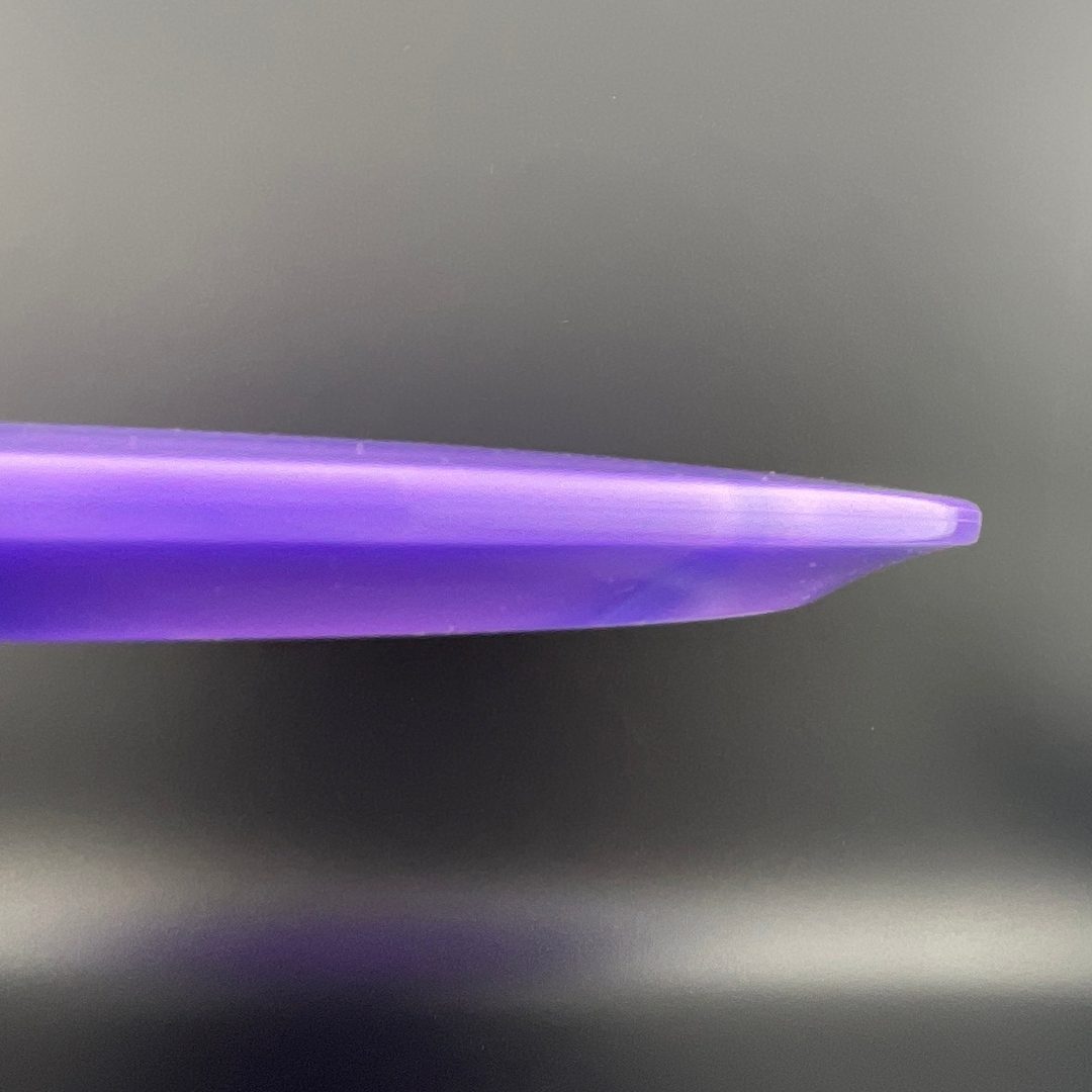 Lux Vapor Splice - Special Edition First Run